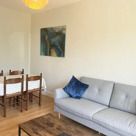 Le Soleil Levant - Beau T3 Moderne Et Lumineux Apartment *