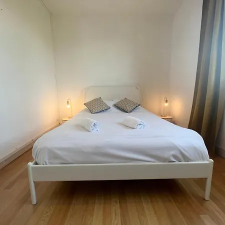 Le Soleil Levant - Beau T3 Moderne Et Lumineux Apartment