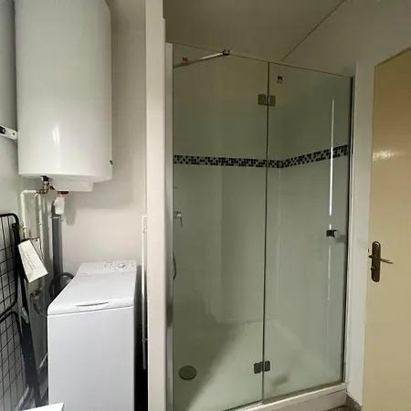 Le Soleil Levant - Beau T3 Moderne Et Lumineux *