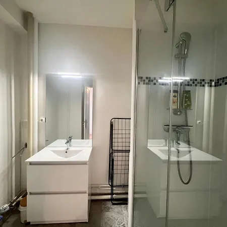 Le Soleil Levant - Beau T3 Moderne Et Lumineux Apartment Poitiers