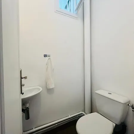 Le Soleil Levant - Beau T3 Moderne Et Lumineux Poitiers