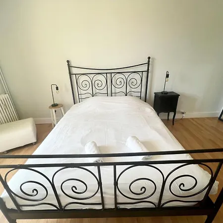 Apartment Le Soleil Levant - Beau T3 Moderne Et Lumineux *