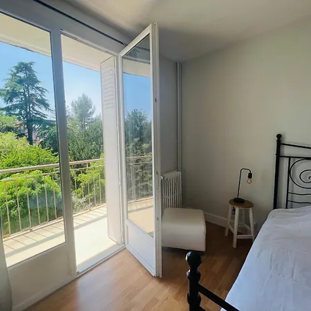 Le Soleil Levant - Beau T3 Moderne Et Lumineux