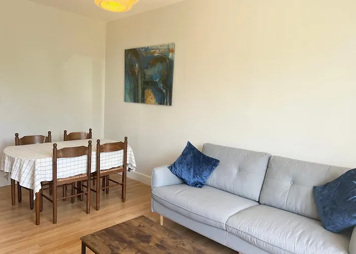 Le Soleil Levant - Beau T3 Moderne Et Lumineux Апартаменты *