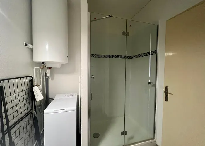 Le Soleil Levant - Beau T3 Moderne Et Lumineux *