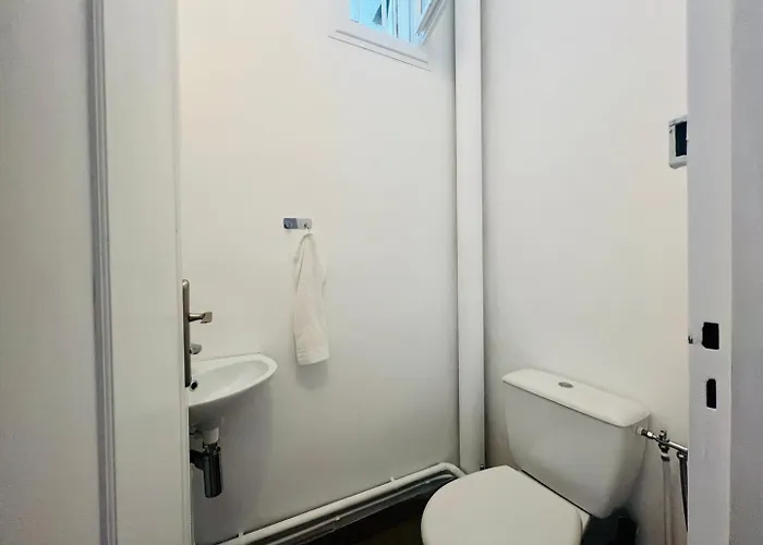 Le Soleil Levant - Beau T3 Moderne Et Lumineux Пуатье